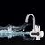 Robinet electric, instant apa calda, afisaj LCD, 3000W - 5- Roveli
