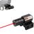 Punctator fascicul luminos pentru sina RIS 20 mm - 3- Roveli