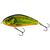 Vobler Salmo Fatso F10S, Varianta (50): Fatso F10S MTI Mat Tiger - - Roveli