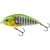 Vobler Salmo Fatso F10S, Varianta (50): Fatso F10S PHP Phantom Perch - - Roveli