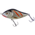 Vobler Salmo Slider SD7S, Varianta (50): Slider SD7S WRGS - - Roveli