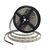 Banda led Albastra 3528,  300 leduri, 12V, 5m - - Roveli
