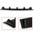 Difuzor bara auto, universal, negru, 58 cm - 3- Roveli