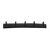 Difuzor bara auto, universal, negru, 58 cm - 4- Roveli