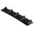 Difuzor bara auto, universal, negru, 58 cm - 6- Roveli