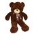 Jucarie urs de plus, doua modele, 64 cm - 3- Roveli