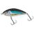 Vobler Salmo Fatso F10F, Varianta (50): Fatso F10F HLS Holo Smelt - - Roveli