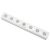 Lampa 6LED cu senzori de miscare GS8010 - - Roveli