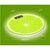 Cantar electronic corporal, E252, afisaj LCD, 28 cm - - Roveli