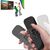 Mini air mouse cu tastatura A259, control multimedia - 5- Roveli