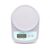 Cantar digital cu bol, afisaj LCD, maxim 5 kg - 3- Roveli