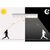 Lampa 6LED cu senzori de miscare GS8010 - 4- Roveli