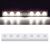 Lampa 6LED cu senzori de miscare GS8010 - 5- Roveli