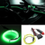 Banda neon auto, flexibila, 12V, 3m, 4 culori - 3- Roveli