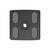 K&F Concept Professional 1/4 Placă de montare cu eliberare rapidă KF31.004 - - Roveli