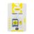 Card microSD TF64, 64GB, adaptor inclus - - Roveli