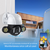 Camera supraveghere SX010, 24LED, 4K, WIFI, aplicatie - 7- Roveli