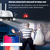 Camera supraveghere SX010, 24LED, 4K, WIFI, aplicatie - 8- Roveli