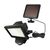 Lampa LED cu panou solar, 60 LED, senzor de miscare, 15W - 5- Roveli