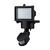 Lampa LED cu panou solar, 60 LED, senzor de miscare, 15W - 10- Roveli