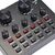 Set profesional mixer audio si microfon, MIC8 - 3- Roveli