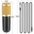 Set profesional mixer audio si microfon, MIC8 - 5- Roveli