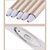 Ondulator profesional cu 5 tamburi, 30mm, M28 - 4- Roveli