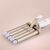 Ondulator profesional cu 5 tamburi, 30mm, M28 - 5- Roveli