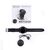 Ceas inteligent Q3, apelare prin Bluetooth, ecran 1.28” - 6- Roveli