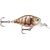 Vobler Rapala X-Light Crank Mid-Runner FNCM03, Varianta (50): X-Light Crank Mid-Runner FNCM03 Purple Prawn UV - - Roveli