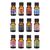 Set 3 sticlute cu ulei aromaterapeutic, 10ml - - Roveli