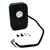 Compresor auto portabil, 120W, 12V, QDQ025 - - Roveli