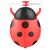 Mini ventilator cu oglinda T170, tip buburuza, USB (3 culori) - 12- Roveli