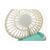 Mini ventilator de birou E153, tip iepuras, USB (4 culori) - 11- Roveli