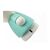 Mini ventilator de birou E153, tip iepuras, USB (4 culori) - 12- Roveli