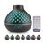 Umidificator cu telecomanda X13, ultrasunete, 400ml - 6- Roveli