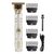 Masina de tuns LF2700, 5W, accesoriile incluse - 2- Roveli