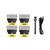 Masina de tuns LF2700, 5W, accesoriile incluse - 3- Roveli