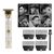 Masina de tuns LF2700, 5W, accesoriile incluse - 5- Roveli