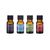 Set 3 sticlute cu ulei aromaterapeutic, 10ml - 2- Roveli