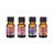 Set 3 sticlute cu ulei aromaterapeutic, 10ml - 3- Roveli