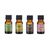 Set 3 sticlute cu ulei aromaterapeutic, 10ml - 4- Roveli