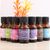 Set 3 sticlute cu ulei aromaterapeutic, 10ml - 7- Roveli