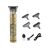 Masina profesionala de tuns LF21, 10W, accesoriile incluse - 2- Roveli