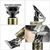 Masina profesionala de tuns LF21, 10W, accesoriile incluse - 3- Roveli