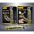 Masina profesionala de tuns LF21, 10W, accesoriile incluse - 6- Roveli