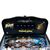 Joc electronic Pinball, YX30, afisaj digital, lumini LED - 5- Roveli
