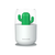 Mini umidificator cactus RDE286, 300 ml, 3 culori - 4- Roveli