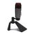 Microfon profesional, Q MIC995, calitate superioara - 3- Roveli