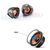Set 2 boxe audio pentru PC, Q87, 30W P.M.P.O. - 3- Roveli